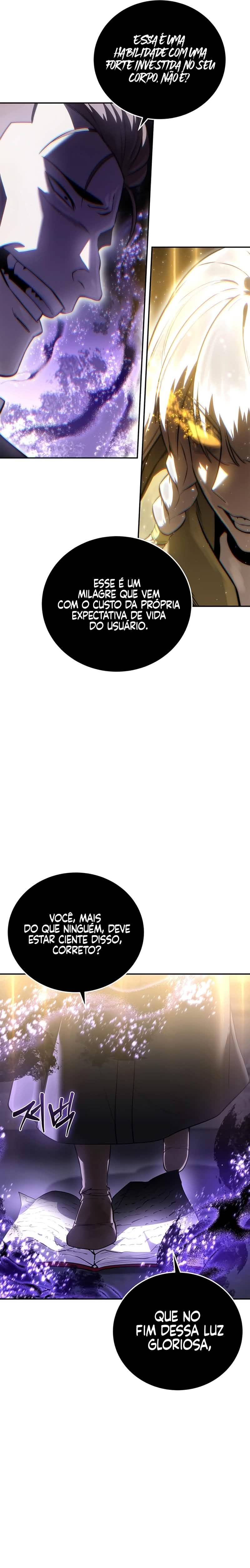 Read Star Embracing Swordmaster PT Manga Online