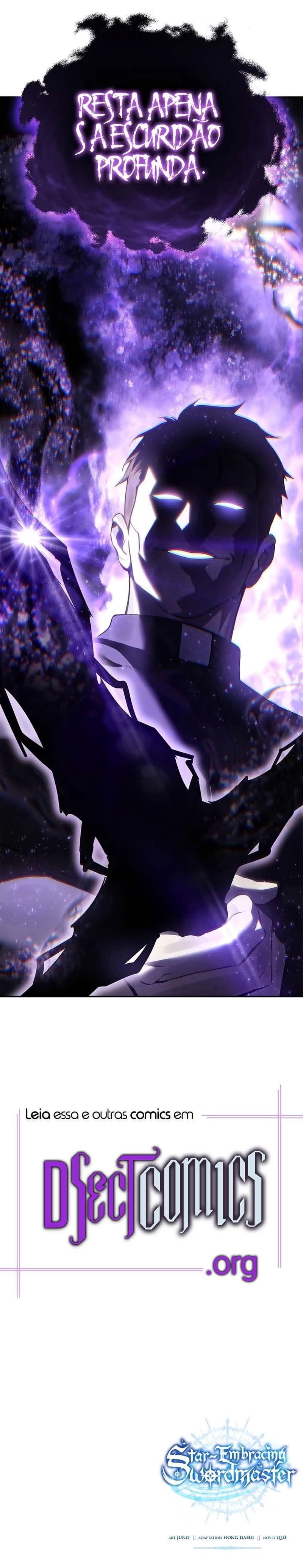 Read Star Embracing Swordmaster PT Manga Online