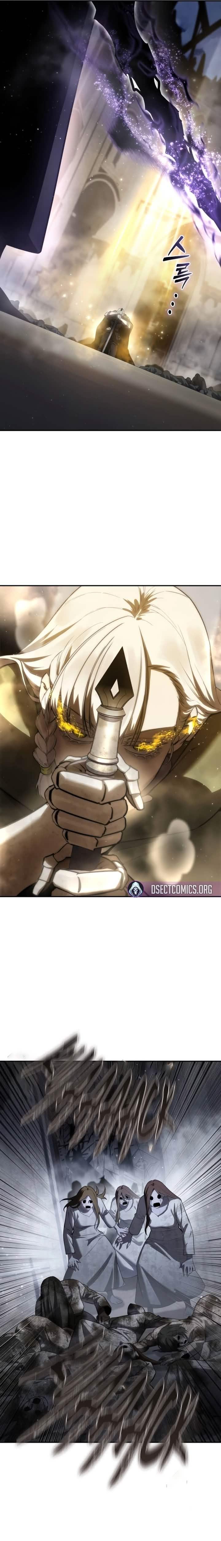 Read Star Embracing Swordmaster PT Manga Online