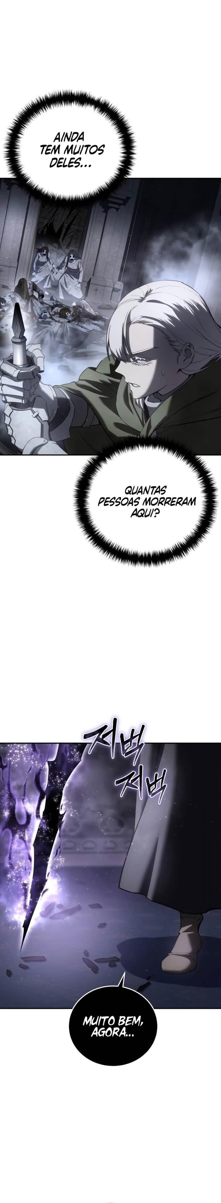 Read Star Embracing Swordmaster PT Manga Online