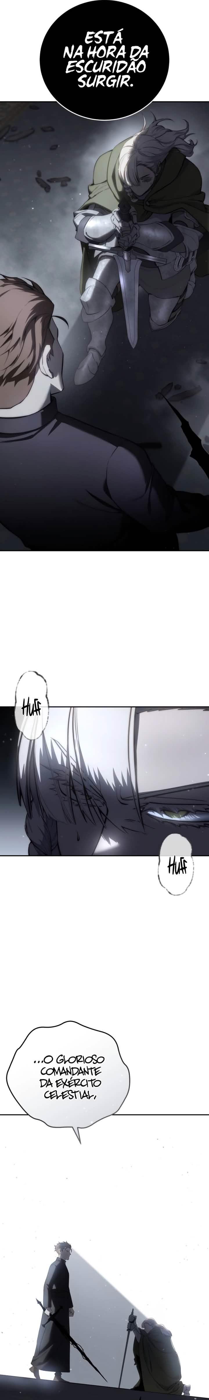 Read Star Embracing Swordmaster PT Manga Online