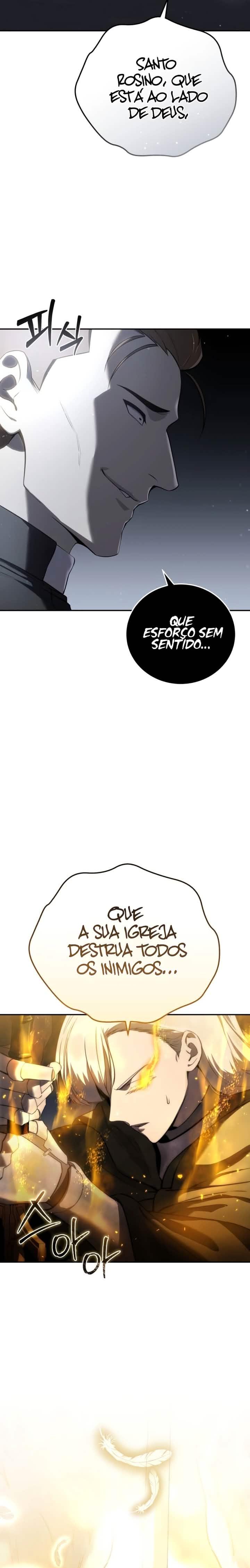 Read Star Embracing Swordmaster PT Manga Online