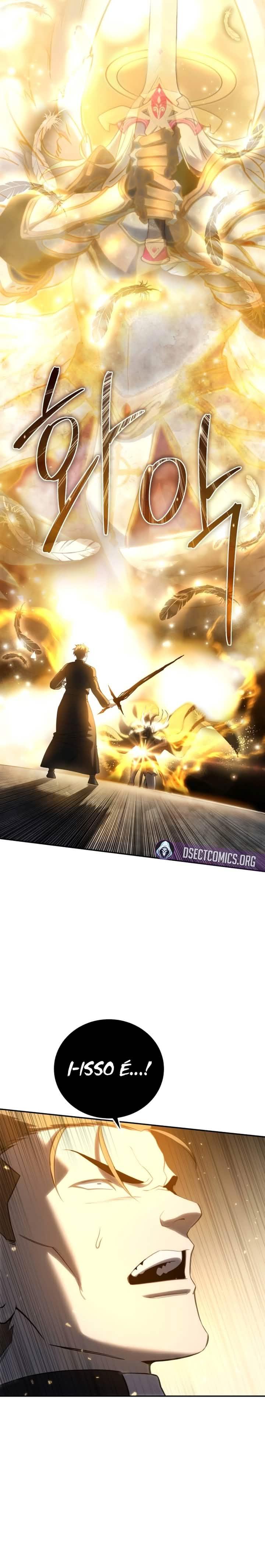 Read Star Embracing Swordmaster PT Manga Online