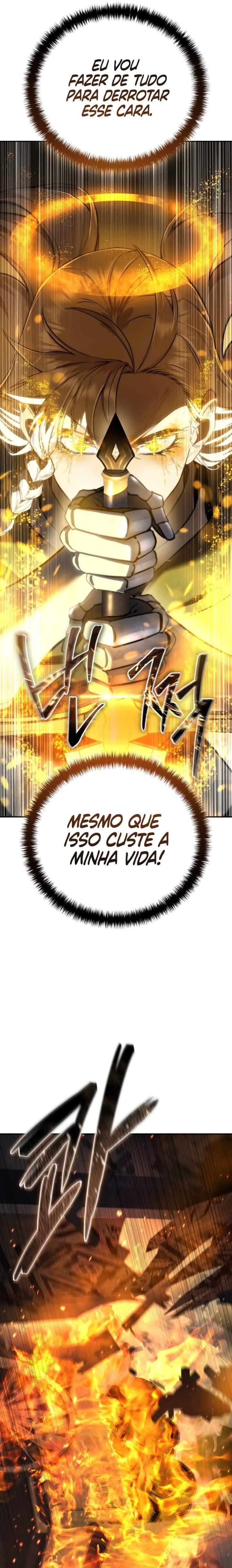 Read Star Embracing Swordmaster PT Manga Online