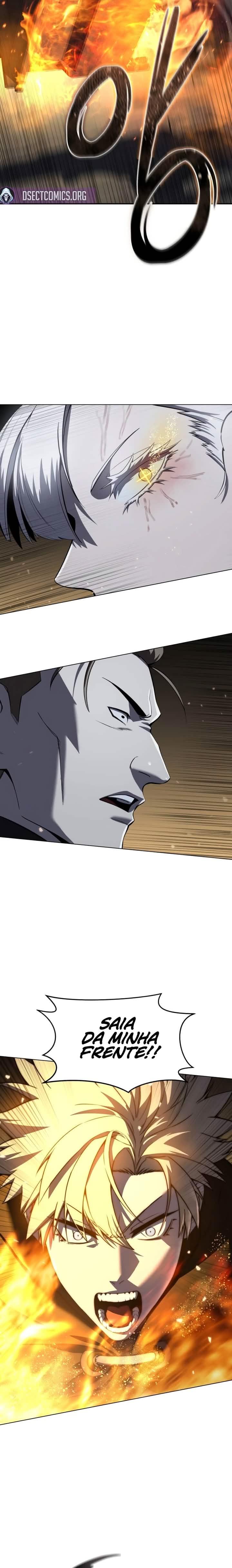 Read Star Embracing Swordmaster PT Manga Online