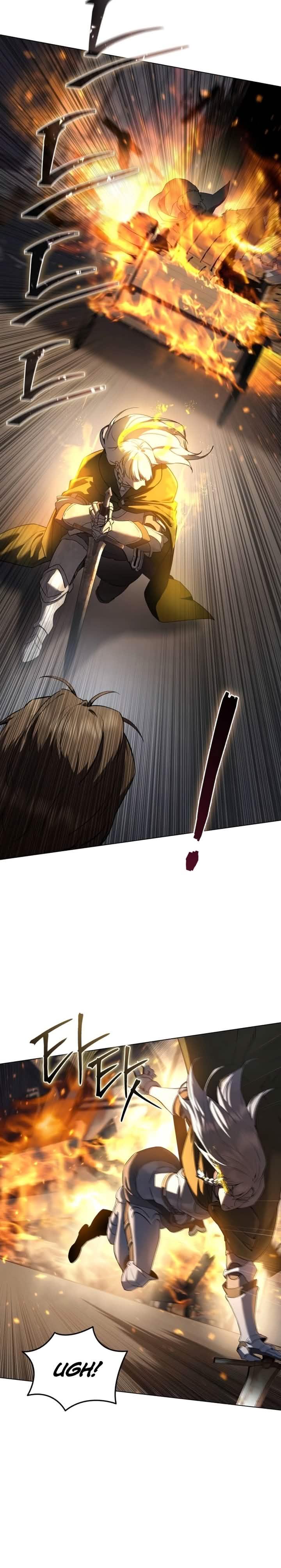 Read Star Embracing Swordmaster PT Manga Online