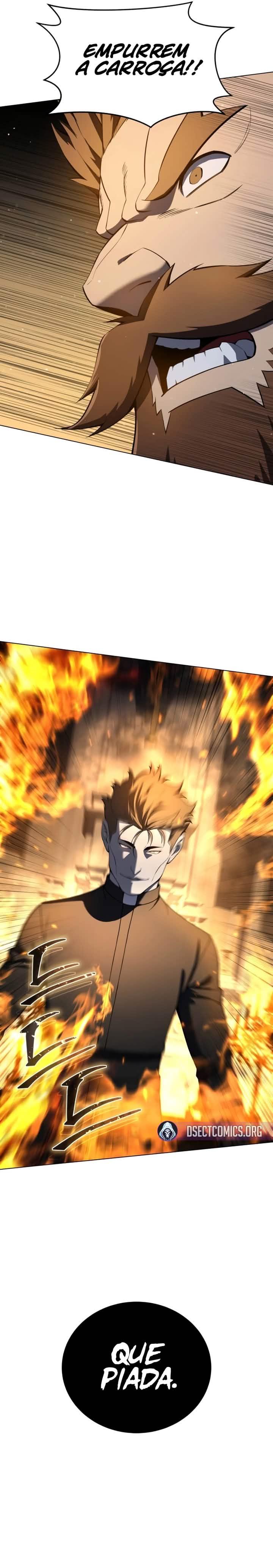 Read Star Embracing Swordmaster PT Manga Online