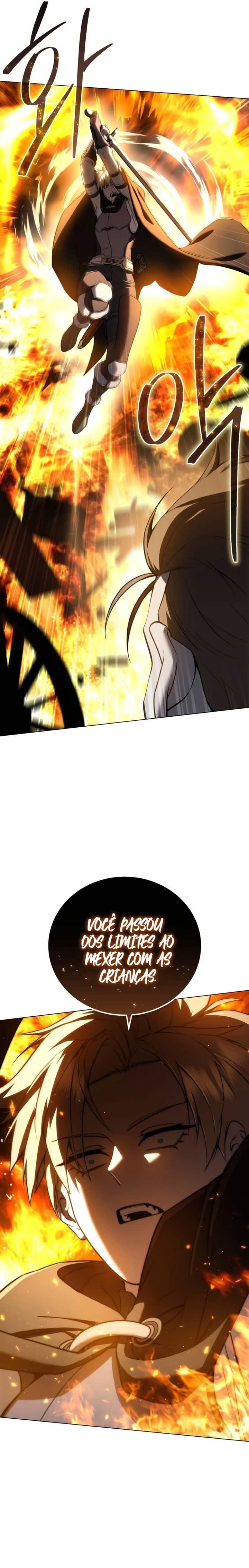 Read Star Embracing Swordmaster PT Manga Online