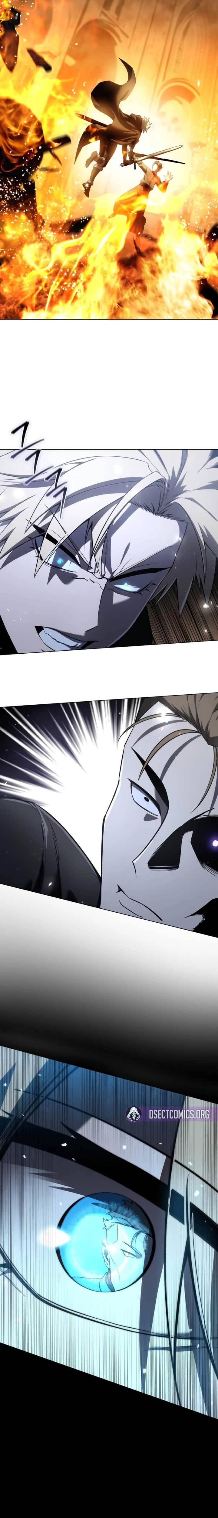 Read Star Embracing Swordmaster PT Manga Online