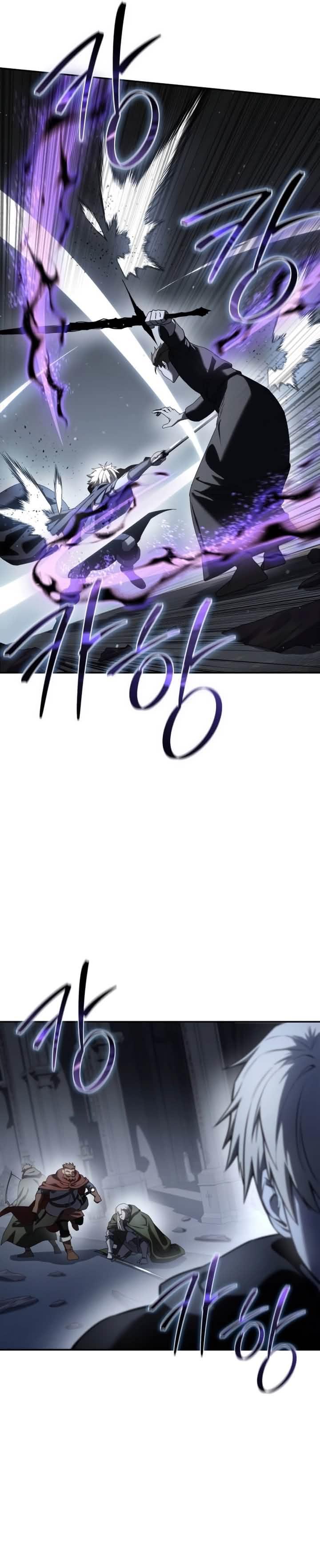 Read Star Embracing Swordmaster PT Manga Online