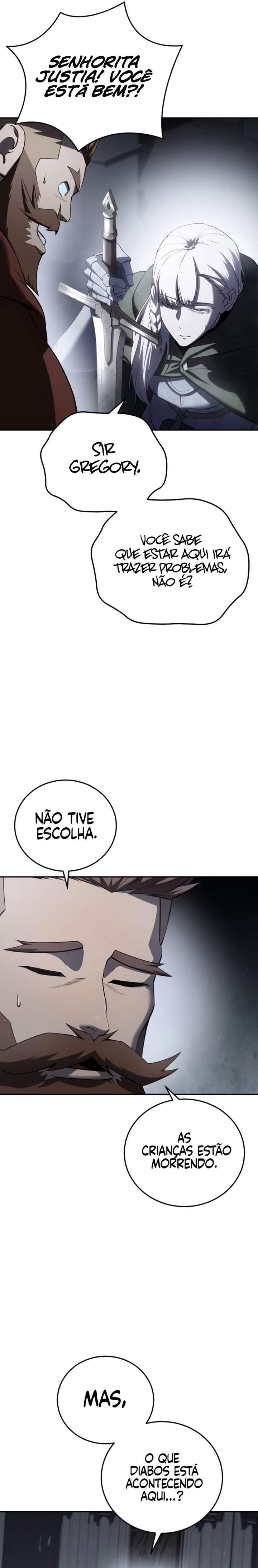 Read Star Embracing Swordmaster PT Manga Online