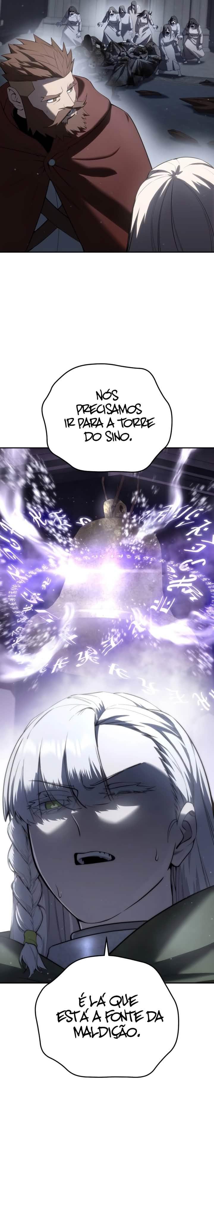 Read Star Embracing Swordmaster PT Manga Online