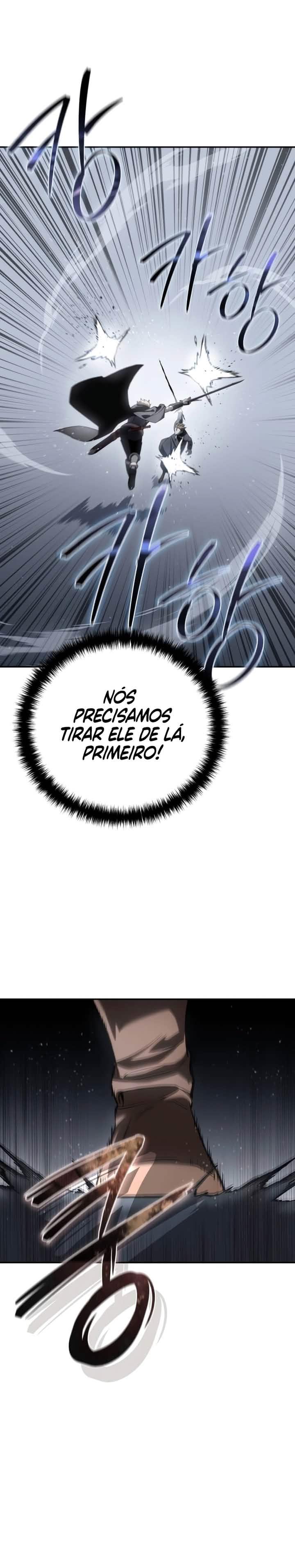 Read Star Embracing Swordmaster PT Manga Online