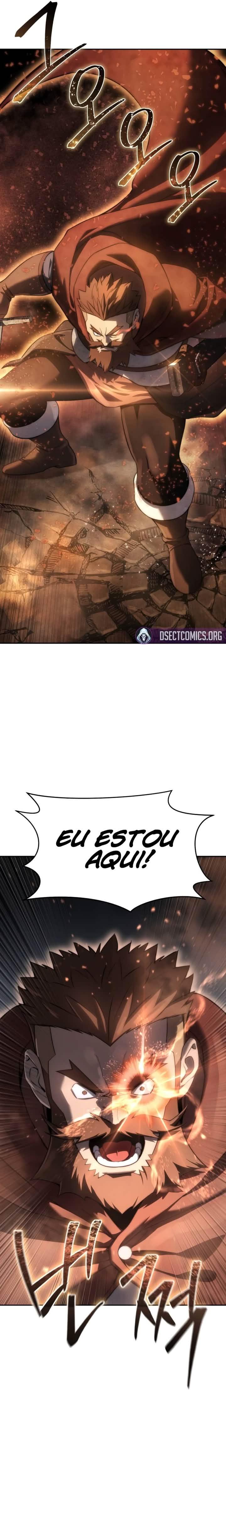 Read Star Embracing Swordmaster PT Manga Online