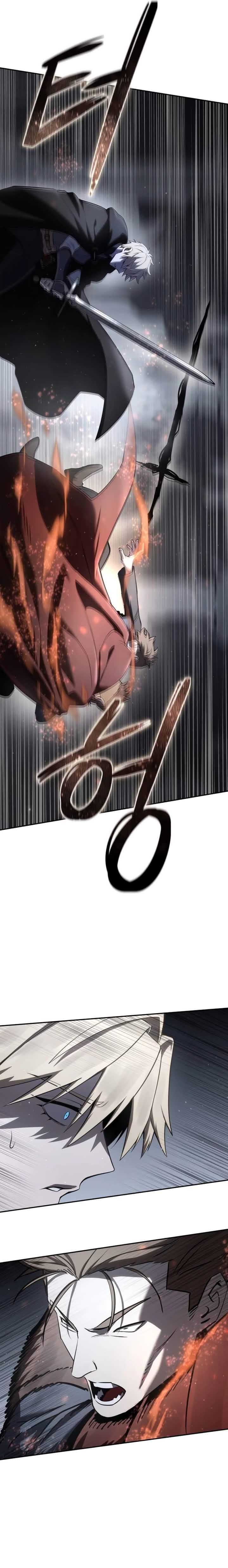 Read Star Embracing Swordmaster PT Manga Online