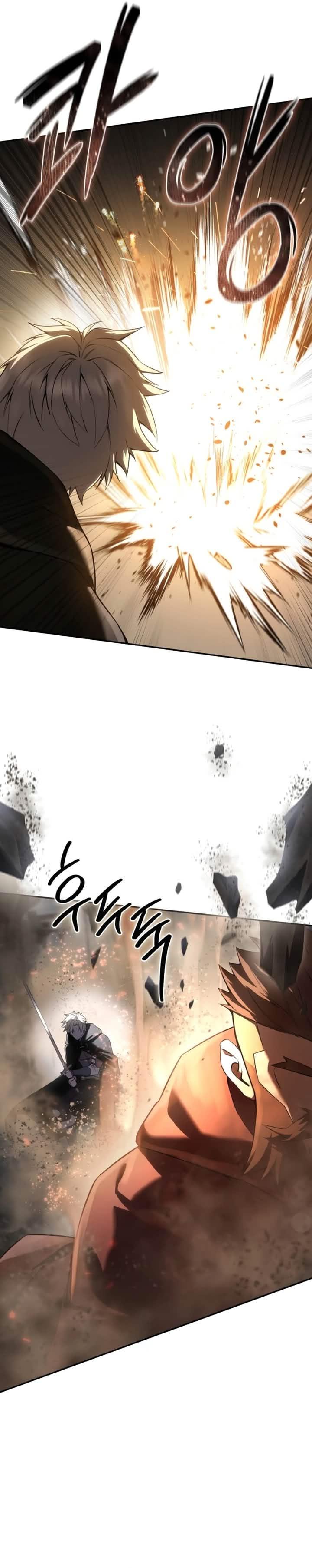 Read Star Embracing Swordmaster PT Manga Online