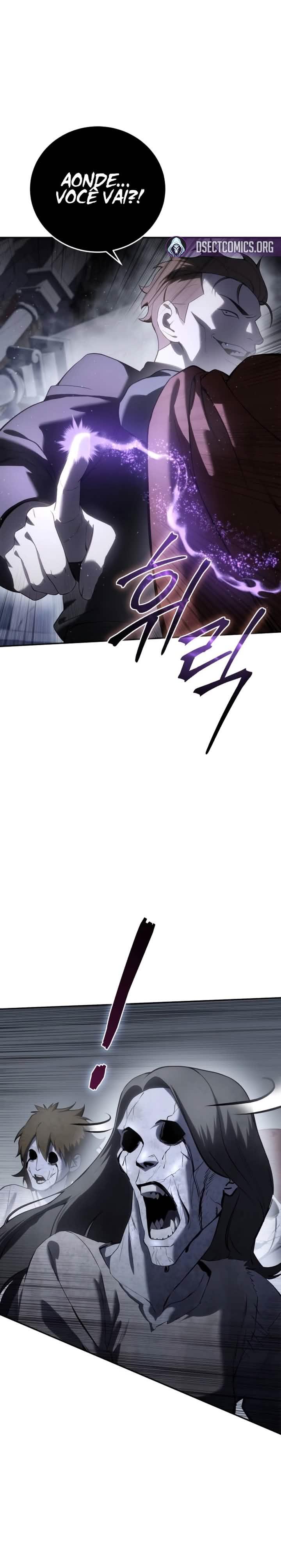 Read Star Embracing Swordmaster PT Manga Online