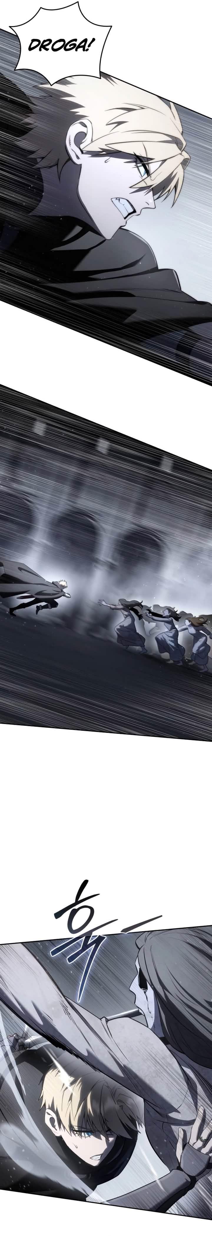 Read Star Embracing Swordmaster PT Manga Online