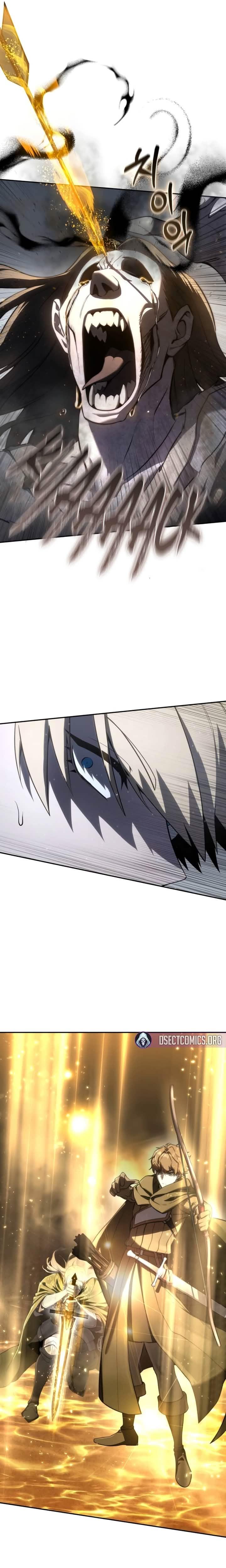 Read Star Embracing Swordmaster PT Manga Online