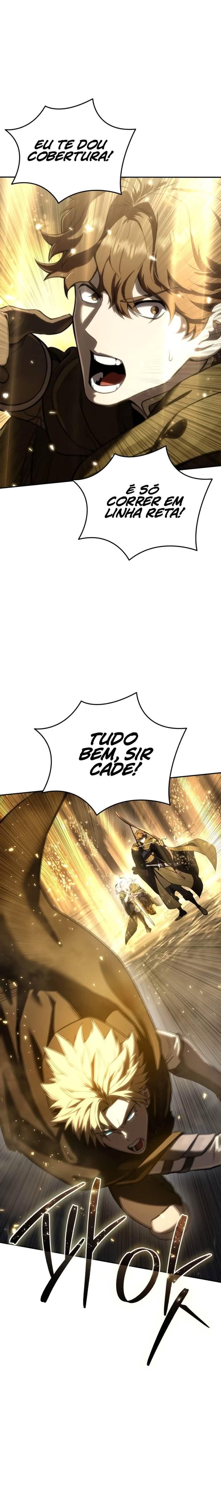 Read Star Embracing Swordmaster PT Manga Online