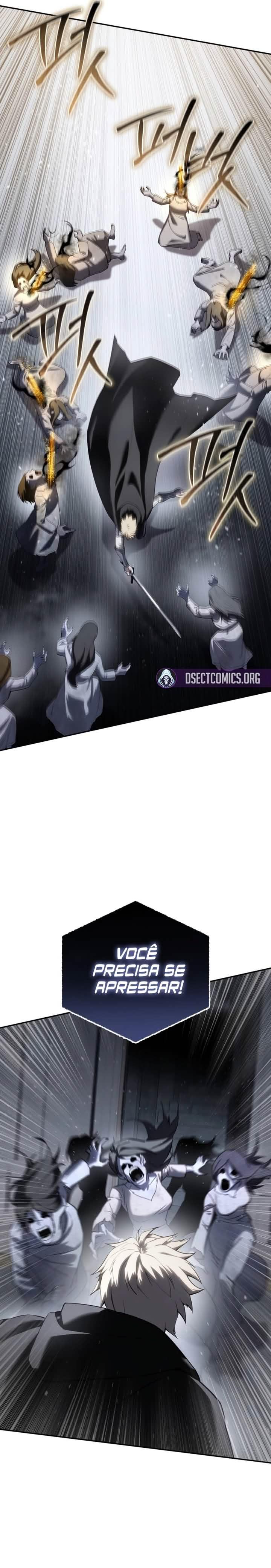 Read Star Embracing Swordmaster PT Manga Online