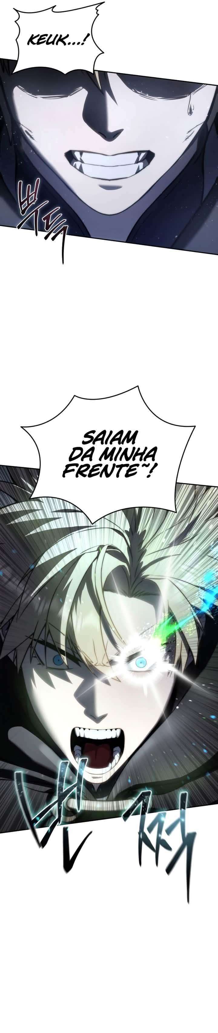 Read Star Embracing Swordmaster PT Manga Online