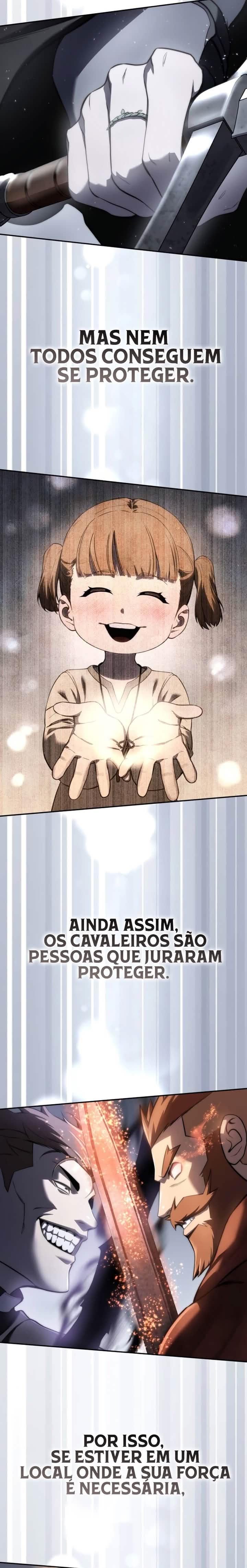 Read Star Embracing Swordmaster PT Manga Online