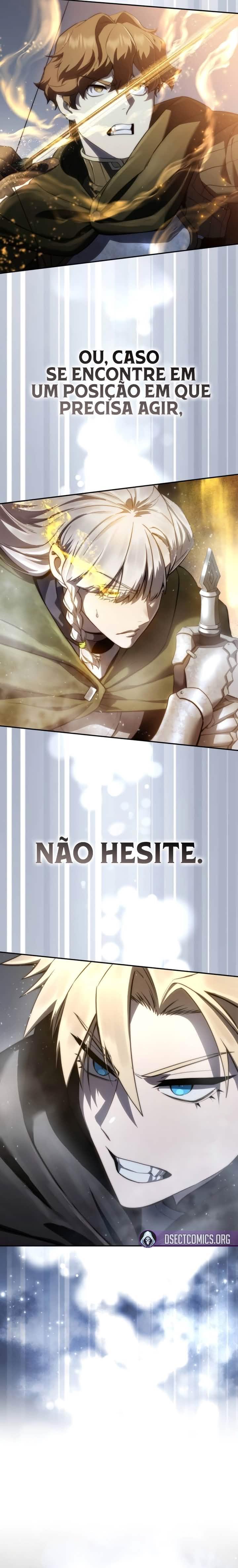 Read Star Embracing Swordmaster PT Manga Online