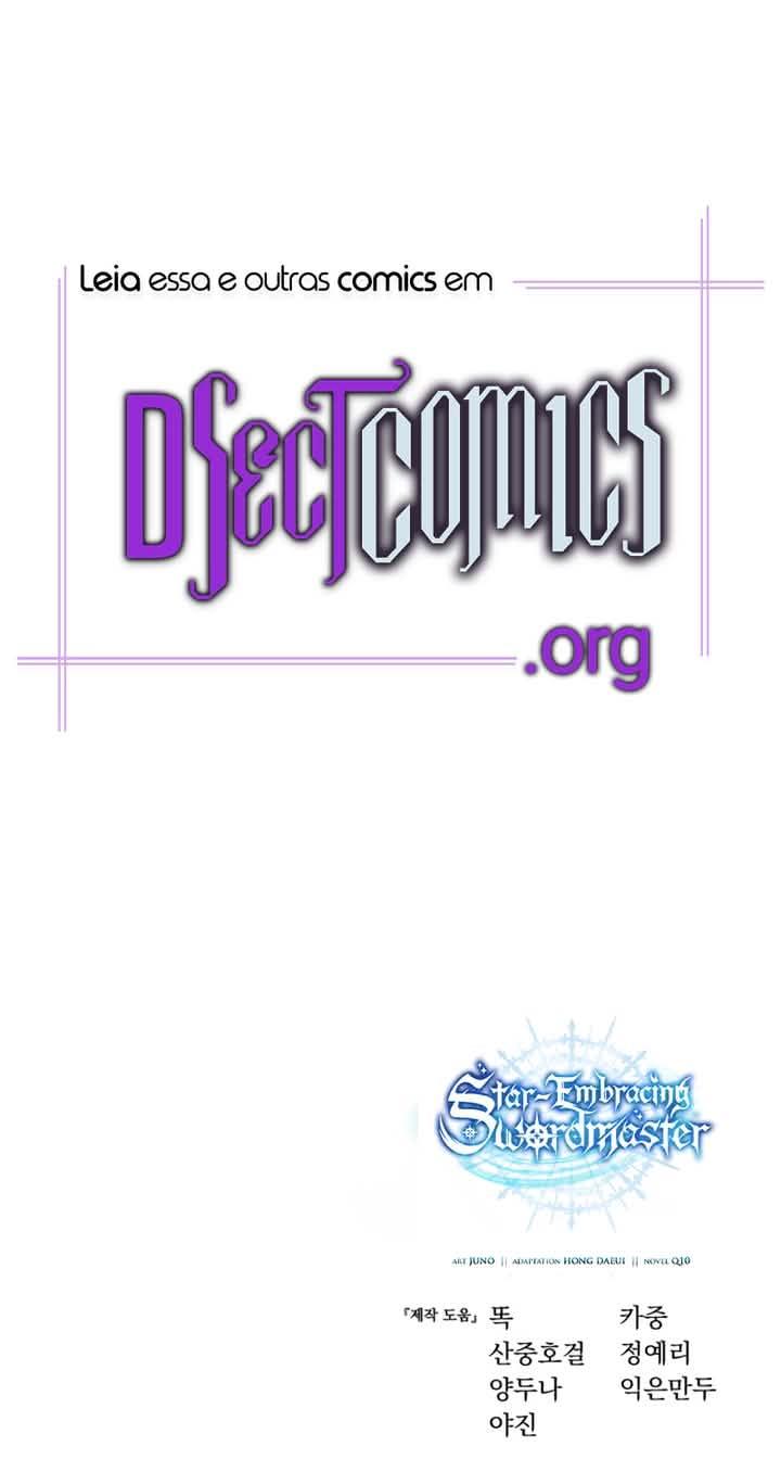 Read Star Embracing Swordmaster PT Manga Online