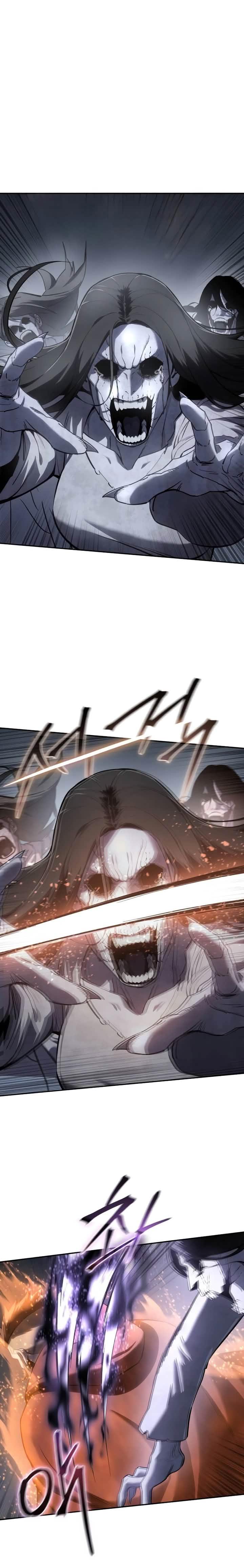 Read Star Embracing Swordmaster PT Manga Online