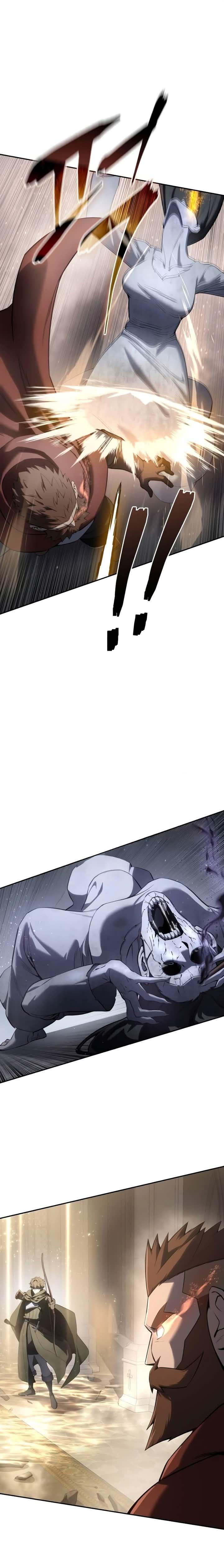 Read Star Embracing Swordmaster PT Manga Online