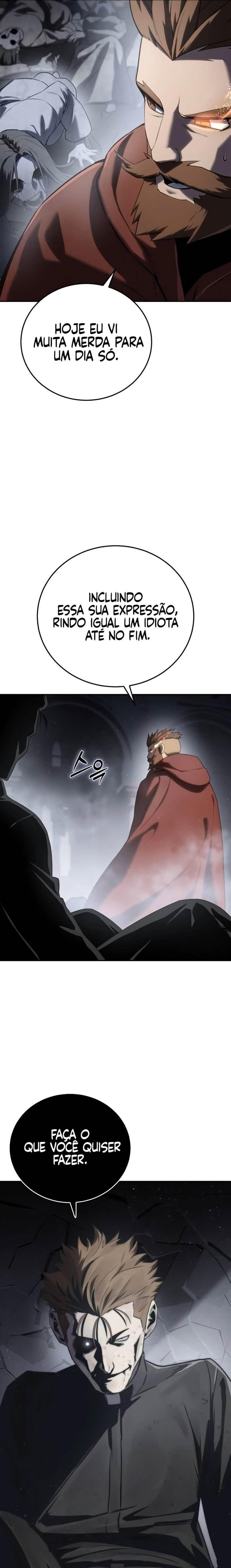 Read Star Embracing Swordmaster PT Manga Online