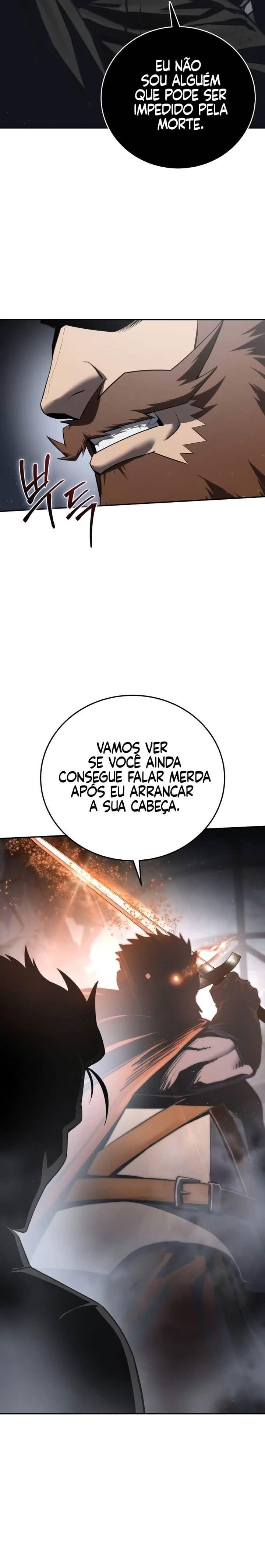 Read Star Embracing Swordmaster PT Manga Online