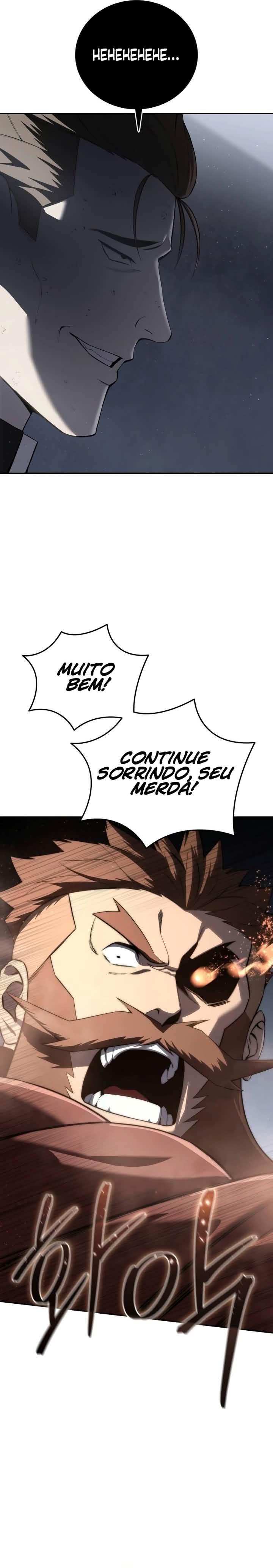 Read Star Embracing Swordmaster PT Manga Online