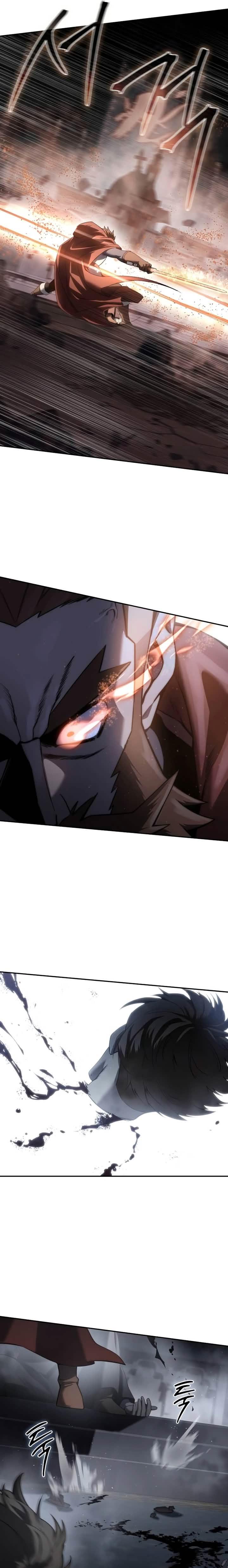 Read Star Embracing Swordmaster PT Manga Online