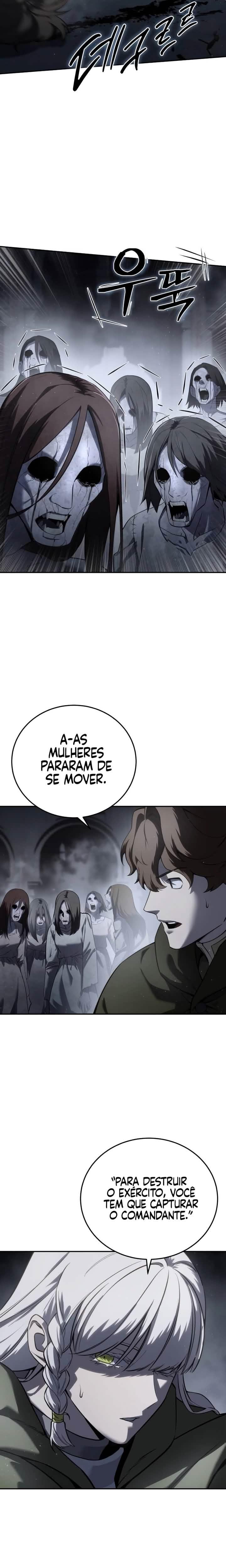 Read Star Embracing Swordmaster PT Manga Online