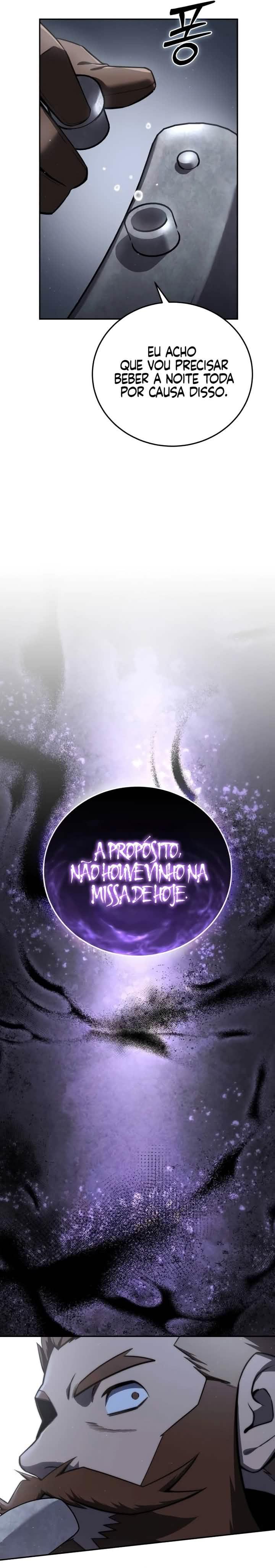 Read Star Embracing Swordmaster PT Manga Online