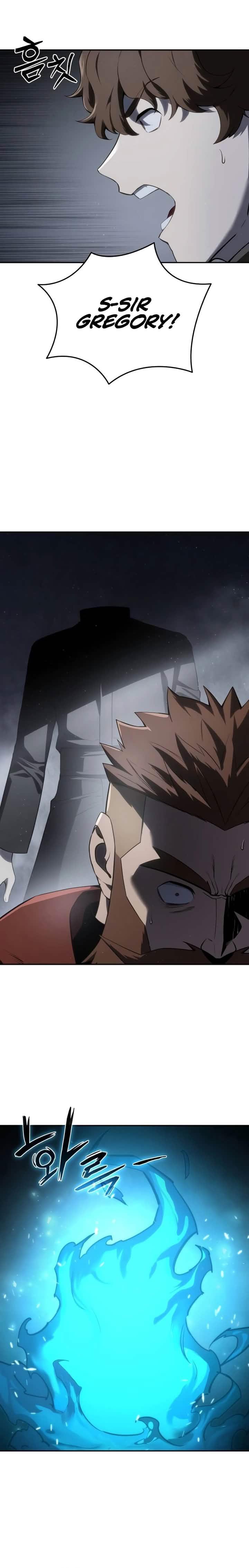 Read Star Embracing Swordmaster PT Manga Online