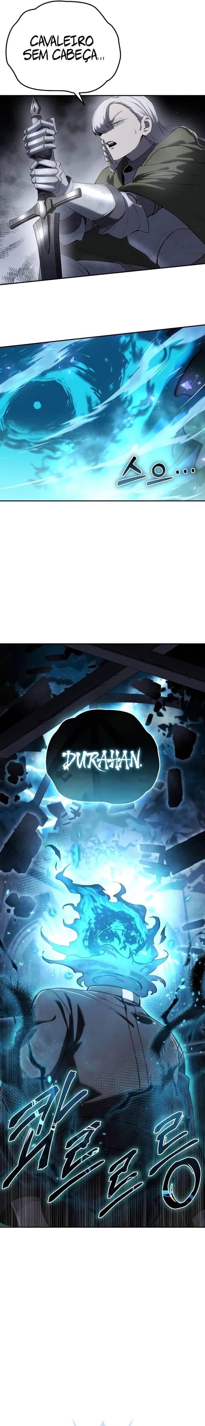 Read Star Embracing Swordmaster PT Manga Online