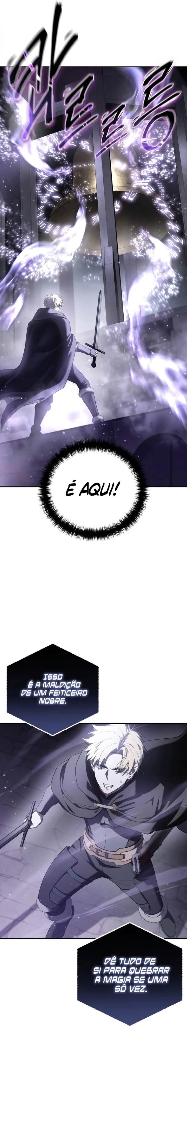 Read Star Embracing Swordmaster PT Manga Online