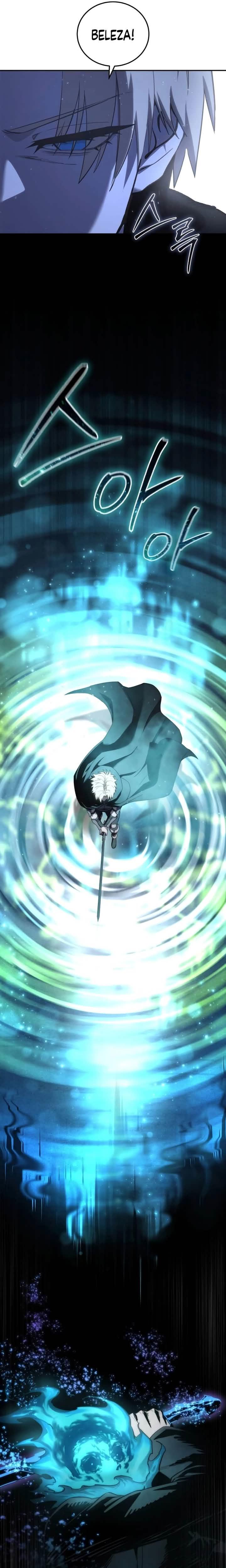 Read Star Embracing Swordmaster PT Manga Online