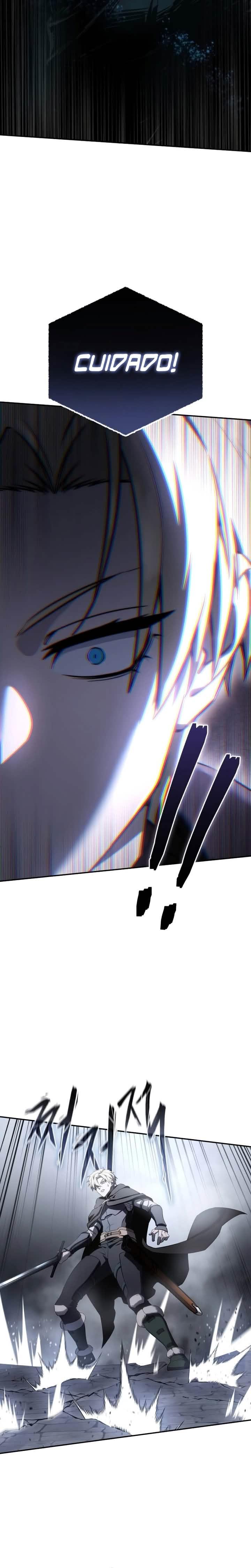 Read Star Embracing Swordmaster PT Manga Online