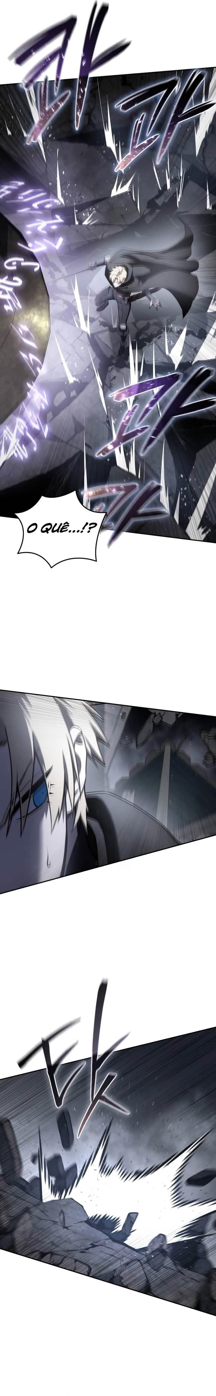 Read Star Embracing Swordmaster PT Manga Online