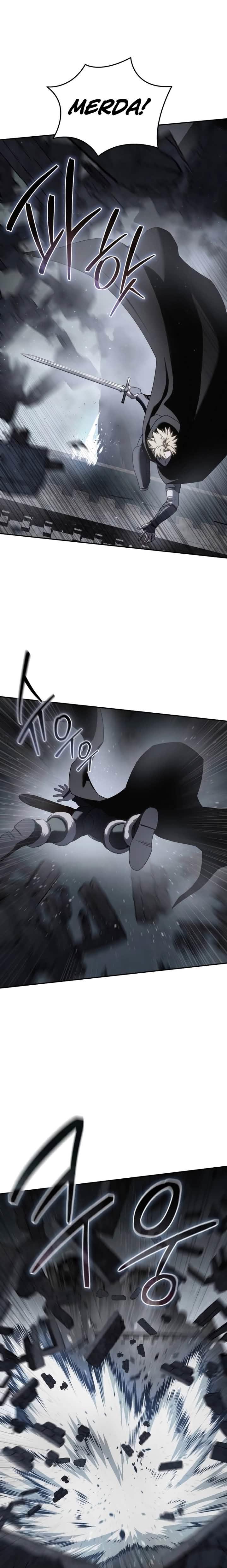 Read Star Embracing Swordmaster PT Manga Online