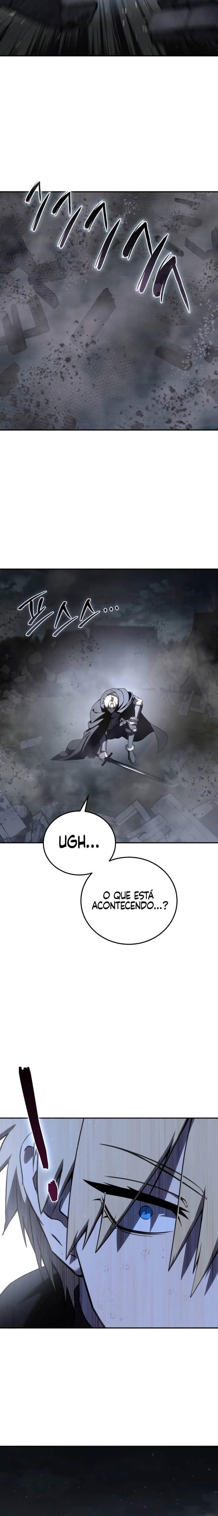 Read Star Embracing Swordmaster PT Manga Online