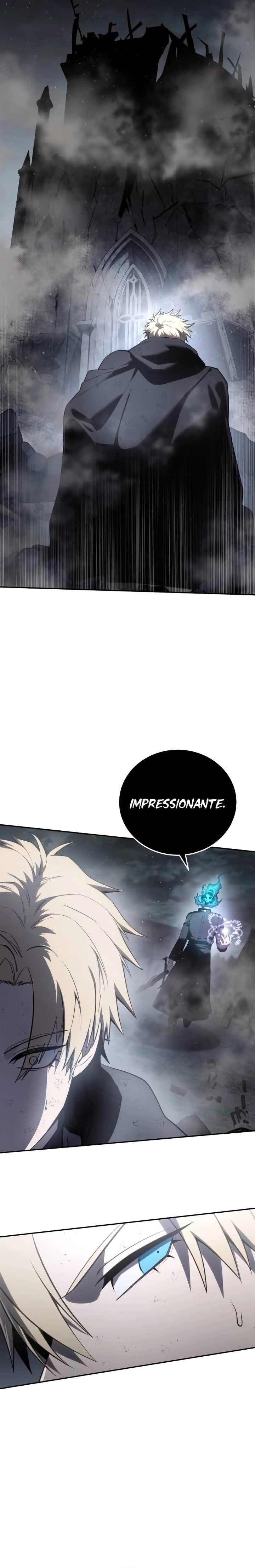 Read Star Embracing Swordmaster PT Manga Online