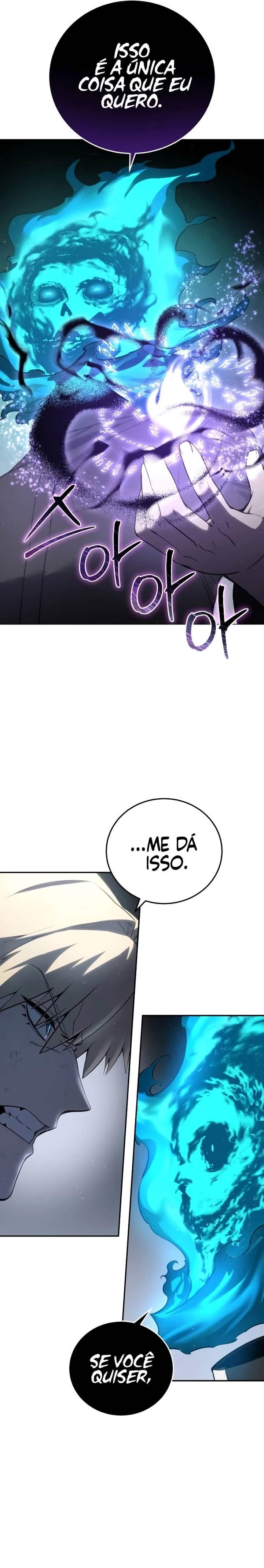 Read Star Embracing Swordmaster PT Manga Online