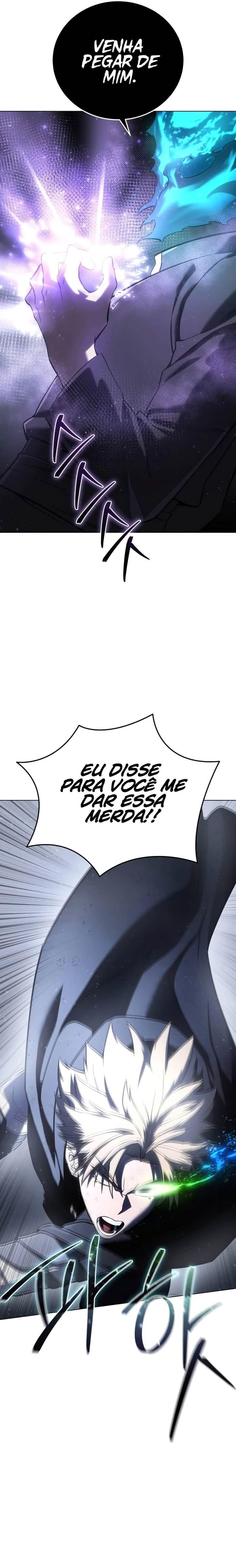 Read Star Embracing Swordmaster PT Manga Online