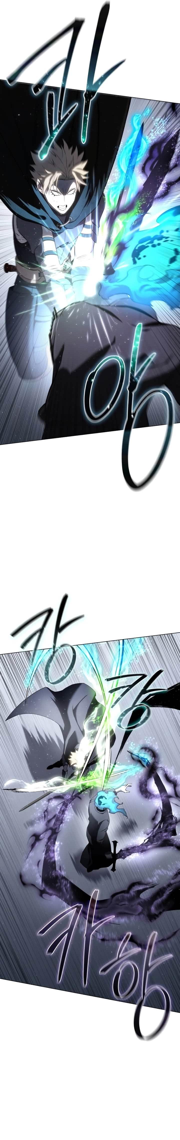 Read Star Embracing Swordmaster PT Manga Online