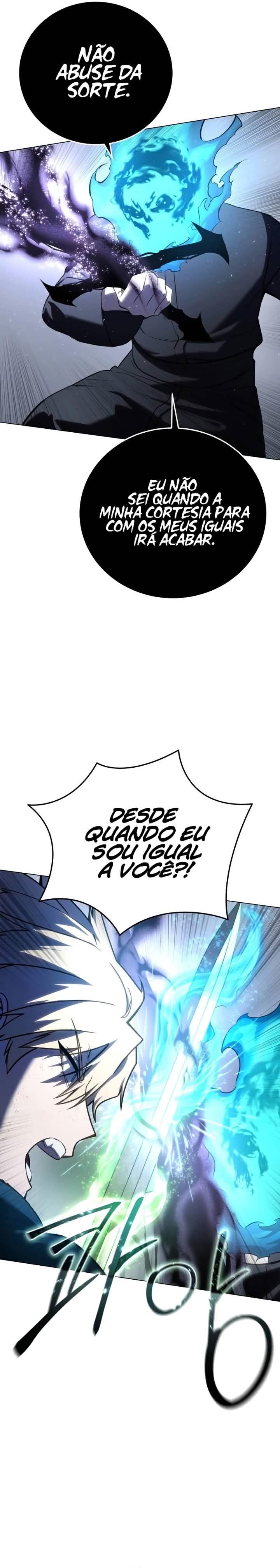 Read Star Embracing Swordmaster PT Manga Online